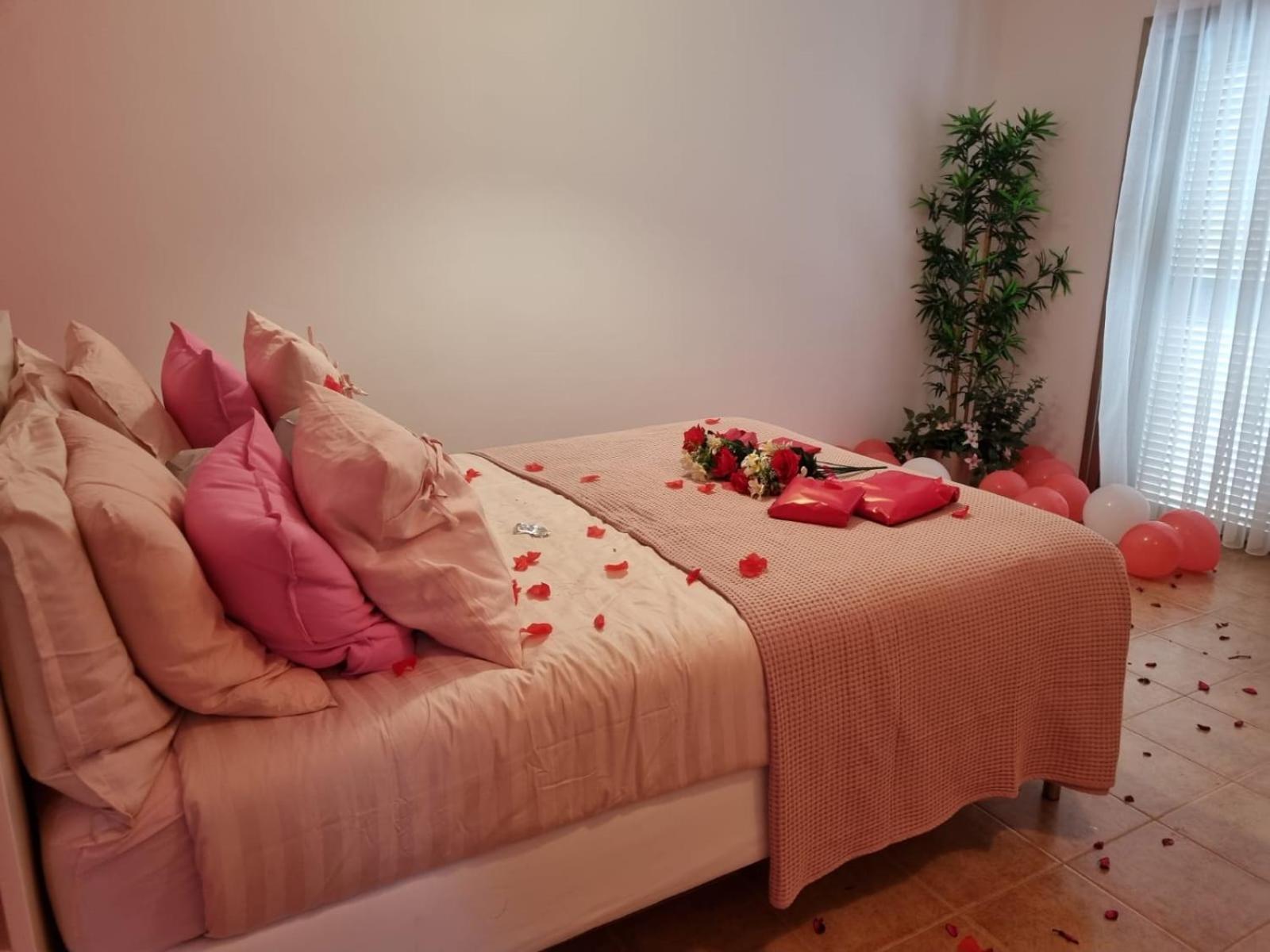Villa Barbie Caleta De Fuste Eksteriør billede