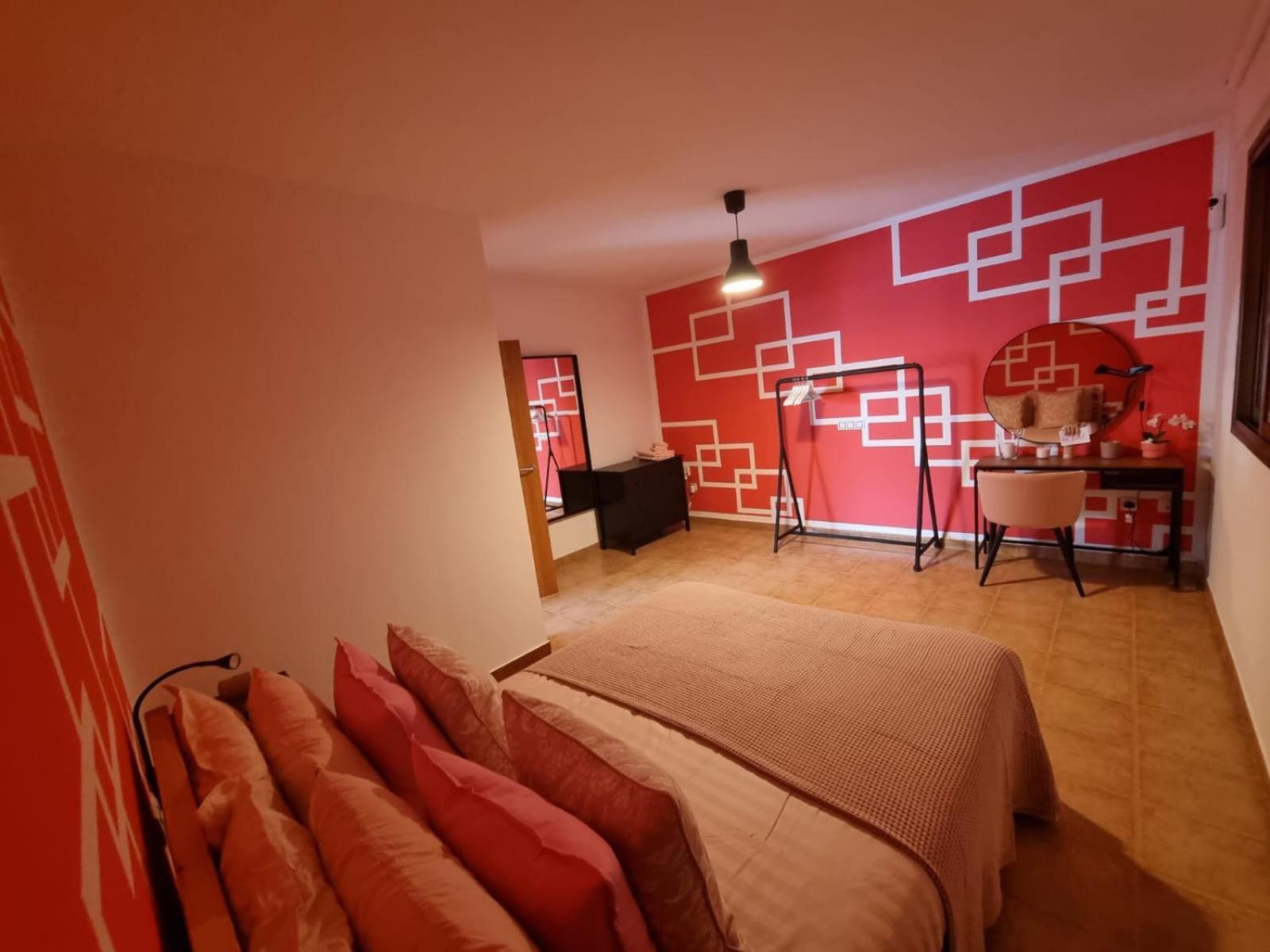 Villa Barbie Caleta De Fuste Eksteriør billede