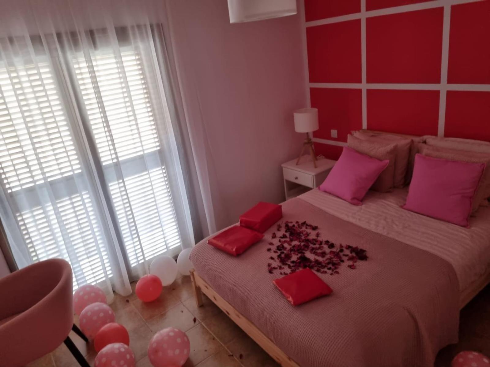 Villa Barbie Caleta De Fuste Eksteriør billede